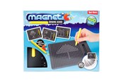 Kreativ-Spiele - Toi-Toys Magnetic Drawing Board Steel Balls with Pen - 51321A
