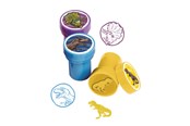 Hobby-Zubehör - Totum Dino Forever - Stamp set - 075023