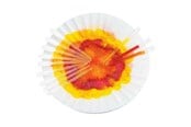 Kunst & Handwerk Ausstattung - Colorations - Droppers 15cm 12pcs. - CH12SSD