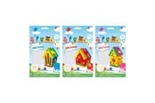 Bausets - Creative Craft Group Make your own birdhouse for the garden - 620011