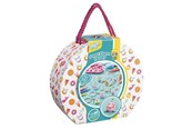 Kreativ-Spiele - Totum Make your own Trendy Accessories - 026049