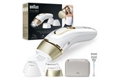 Epilierer - Braun Lichtepilator (IPL) Silk-expert Pro PL5356 - PL5356