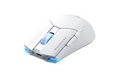 Maus - Machenike M7 Pro Wireless Gaming Mouse - White - (Weiß) - M7 Pro Dual-Mode Mouse-White 3395