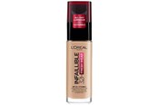 Make-Up - L'Oréal Paris Liquid SPF 25 Foundation 30 ml.– 125 Natural Rose - 3600523614516