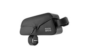Fahrrad-Zubehör - Rockbros 30120122002 Waterproof Bicycle Frame Bag with Magnetic Closure 0.9L - Black - 30120122002