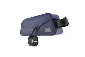 Fahrrad-Zubehör - Rockbros 30120122006 Waterproof Bicycle Frame Bag with Magnetic Closure 0.9L - Blue - 30120122006