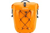 Fahrrad-Zubehör - Rockbros 30140022003 waterproof bicycle bag for trunk - orange - 30140022003