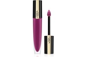 Make-Up - L'Oréal Paris Matte Liquid Lipstick 7 ml.– 104 I Rebel - 3600523543908