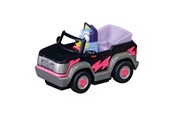 Rennbahn - Carrera First Bluey Race Car - 1:50 - 20065034