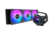 CPU Kühler - Cooler Master MasterLiquid Core Nex 360 ARGB - CPU-Wasserkühlung - MLX-D36M-A18PA-R1