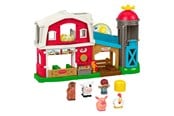 Baby Spielzeug - Mattel Fisher Price Little People Animal Care Farm - JGX08