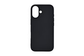 Handys - Cover & Cases - Deltaco - protective case - back cover for mobile phone - MCASE-BIP17BU