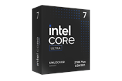 CPU - Intel Core Ultra 7 270K Plus Arrow Lake-S Refresh CPU - 24 Kerne - 3.9 GHz - Intel LGA1851 - Intel Boxed (ohne Kühler) - BX80768270K