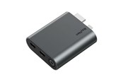 VR-Zubehör - RayNeo HDMI to USB-C adapter for charging AR glass - XRAC-ADA01OS