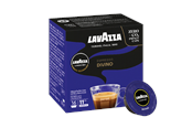 Kaffeezubereitung - Lavazza A Modo Mio Divino Caps - 16 pcs - 8295