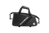 Fahrrad-Zubehör - Rockbros 30140090001 bicycle bag for trunk 11.6l - black - 30140090001