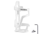 Fahrrad-Zubehör - Rockbros 31210012002 bicycle bottle holder - white - 31210012002