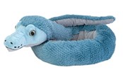 Plush - Wild Republic Plush Toy Luxury Snakes 137 cm Python - 29416