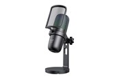 Mikrofone - ONIKUMA M‑730 Microphone - M-730 black