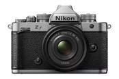 Digital Kameras - Nikon Z f SL kit w/40mm SE - VOA123K001