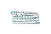 Tastaturen - ONIKUMA MT706 Keyboard - Englisch (US) - Weiss - MT706 white
