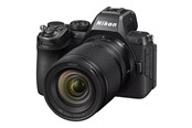 Digital Kameras - Nikon Z5 II Kit w/ 24-105mm f/4-7.1 - VOA170K004
