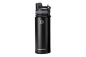 Küchenzubehör - Rockbros 35210029001 thermal bottle for bicycle drinks 550 ml - black - 35210029001