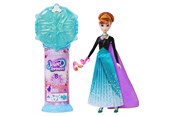 Dolls & Accessories - Disney Frozen Fashion Doll Reveal Anna - JJY37
