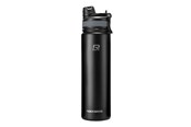 Küchenzubehör - Rockbros 35210029002 thermal bicycle bottle for drinks 650 ml - black - 35210029002