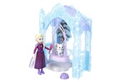 Spielsets - Disney Frozen Elsa's Icy Hideaway Playset - JFG29