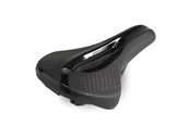 Fahrrad-Zubehör - Rockbros 38210005001 foam MTB bicycle saddle - black - 38210005001