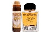 Parfüm und Düfte - Lattafa Pure Oud - 100 ml0 - 6426185651068
