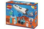 Figuren - Ecoiffier Space Shuttle - 3356