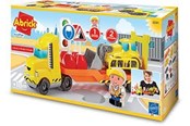 Spielsets - Ecoiffier Building site truck - 3291