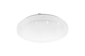 Smart-Home - EGLO FRANIA-Z Matter ceiling lamp Ø310 mm LED RGB/CCT white - 902196
