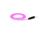 Smart-Home - EGLO FLATNEON-ZCL strip Zigbee RGB/CCT 5m white - 31383