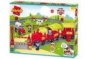 Baby Spielzeug - Ecoiffier Steam train - 3067