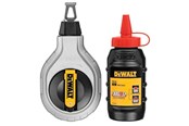 Messwerkzeug - Dewalt DWHT47408-0 chalk line - DWHT47408-0