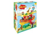 Bausets - Ecoiffier Noah's Ark - 3007