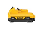 Akkus & Ladegeräte - Dewalt DCB124-XJ cordless tool battery / charger - DCB124-XJ