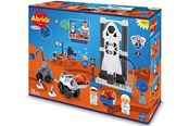 Bausets - Ecoiffier Space Base - 2987