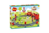 Baby Spielzeug - Ecoiffier Country train - 2982