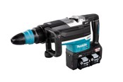 Schraub/Bohrmaschinen - Makita HR006GZ - rotary hammer - cordless - no battery - HR006GZ