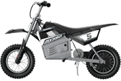 Elektroroller - Razor Dirt Rocket MX350 (22 km/t) - 15159101
