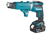 Schraub/Bohrmaschinen - Makita DFS452TJX2 power screwdriver/impact driver - DFS452TJX2