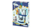Rollenspiele - Ecoiffier Vacuum trolley - 2772