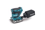Schleifmaschine - Makita DBO482Z Random orbital sander - DBO482Z