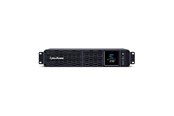 USVs - CyberPower CP1600EIPFCRM2U - 1600VA/1000W - UPS - CP1600EIPFCRM2U