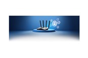 Wlan Router - ASUS RT-BE55 - Wireless router 802.11a/b/g/n/ac/ax/be (Wi-Fi 7) - 90IG0A80-MO3C00