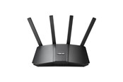 Wlan Router - ASUS RT-BE55 - Wireless router 802.11a/b/g/n/ac/ax/be (Wi-Fi 7) - 90IG0A80-MO3C00